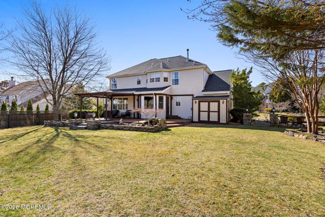 5 Jon Drive, Barnegat, NJ 08005