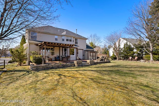 5 Jon Drive, Barnegat, NJ 08005