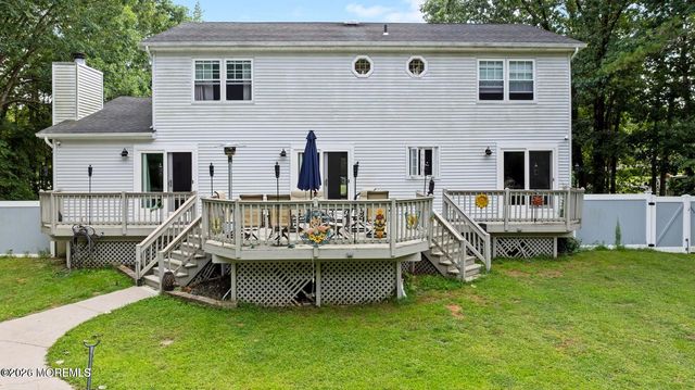 369 Frank Applegate Road, Jackson, NJ 08527