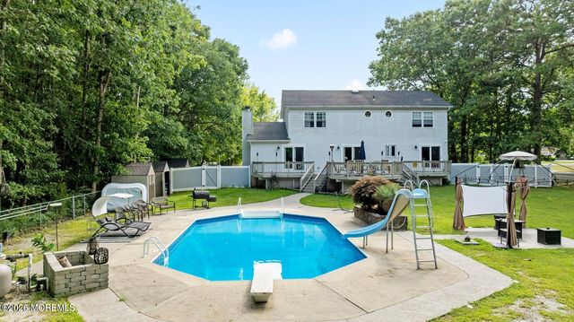 369 Frank Applegate Road, Jackson, NJ 08527