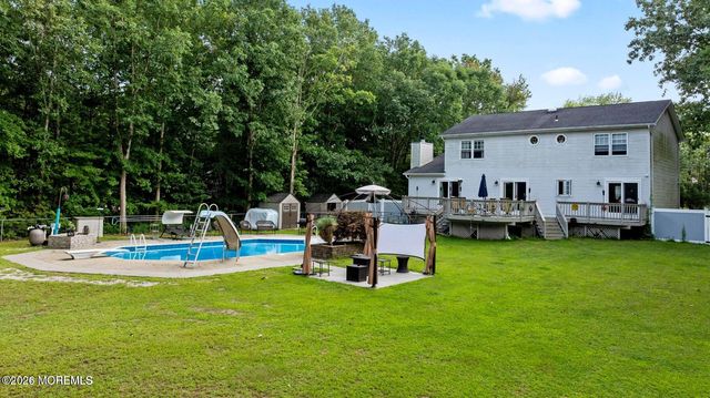 369 Frank Applegate Road, Jackson, NJ 08527