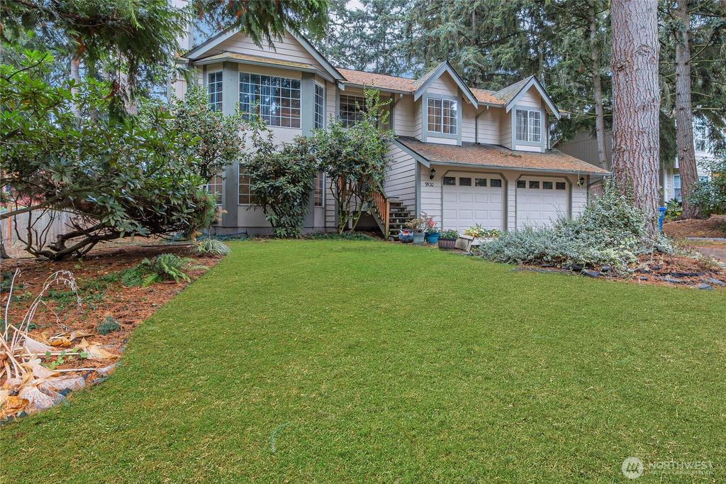 9520 175th Street Ct E, Puyallup, WA 98375