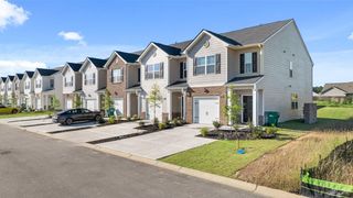 3474 Firestone Drive, Hephzibah, GA 30815
