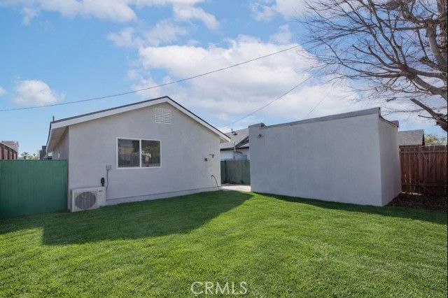 1845 W 66th, Los Angeles, CA 90047