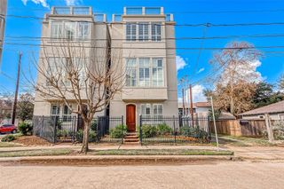 1804 Haddon Street, Houston, TX 77019