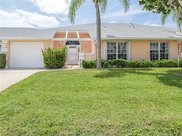 847 Lake Orchid Circle 0, Vero Beach, FL 32962