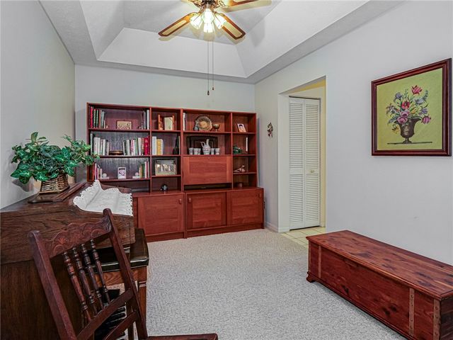 847 Lake Orchid Circle 0, Vero Beach, FL 32962