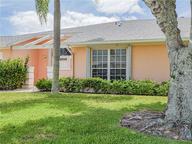 847 Lake Orchid Circle 0, Vero Beach, FL 32962