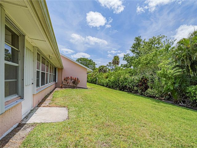 847 Lake Orchid Circle 0, Vero Beach, FL 32962