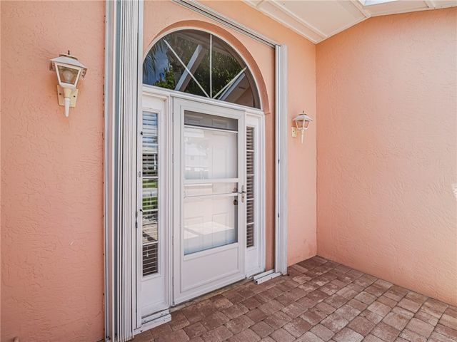 847 Lake Orchid Circle 0, Vero Beach, FL 32962