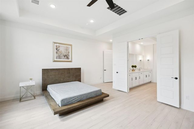 6805 Lost Falls Drive, Flower Mound, TX 76226