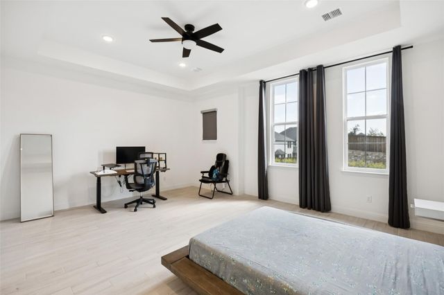 6805 Lost Falls Drive, Flower Mound, TX 76226