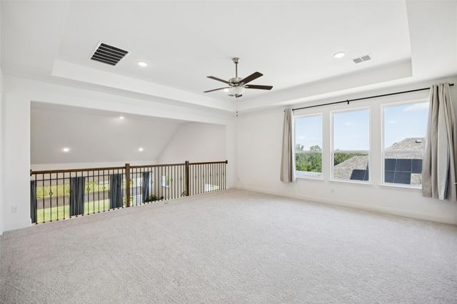 6805 Lost Falls Drive, Flower Mound, TX 76226