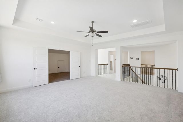 6805 Lost Falls Drive, Flower Mound, TX 76226