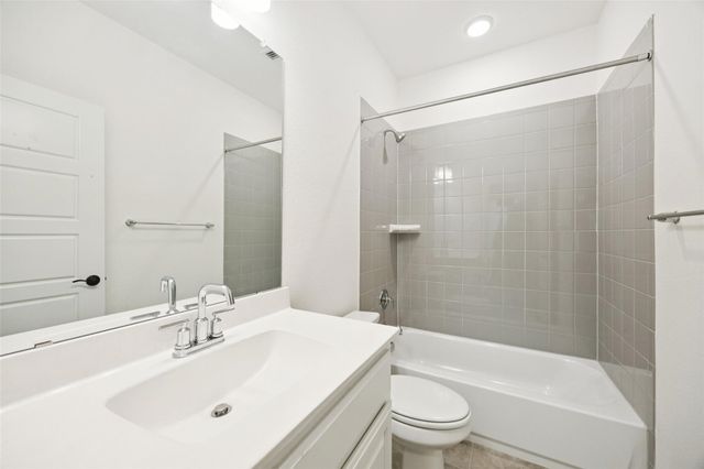 6805 Lost Falls Drive, Flower Mound, TX 76226