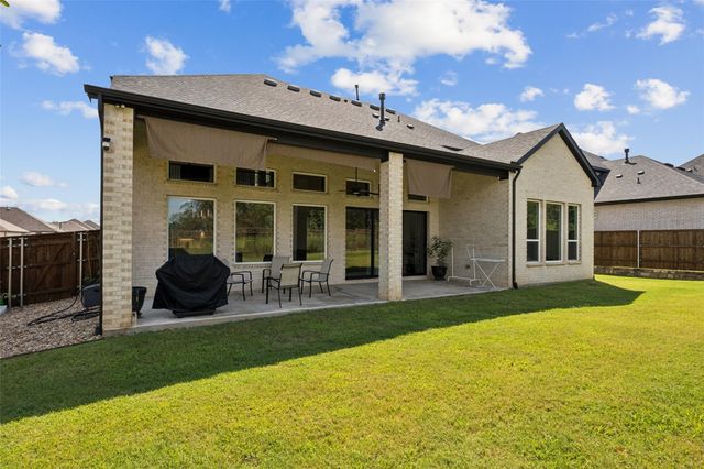 6805 Lost Falls Drive, Flower Mound, TX 76226