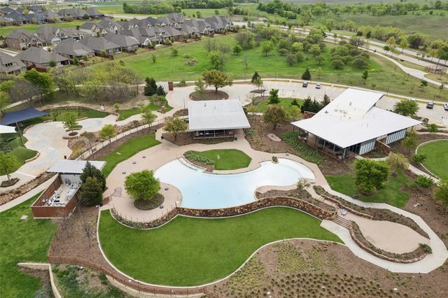 6805 Lost Falls Drive, Flower Mound, TX 76226