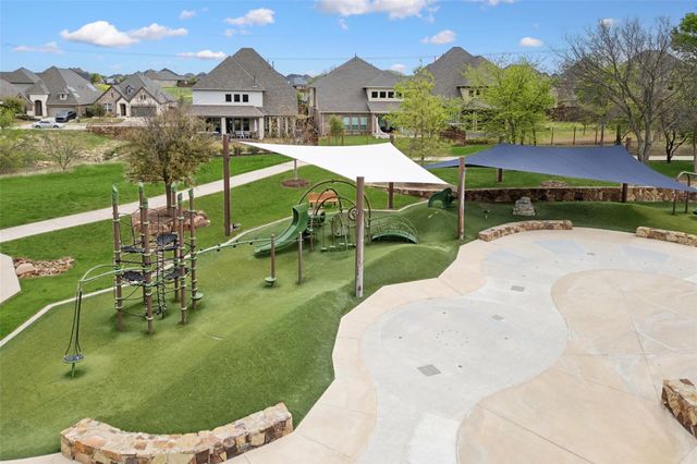 6805 Lost Falls Drive, Flower Mound, TX 76226