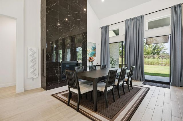 6805 Lost Falls Drive, Flower Mound, TX 76226