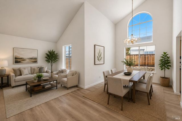 446 Merlot Ln, American Canyon, CA 94503