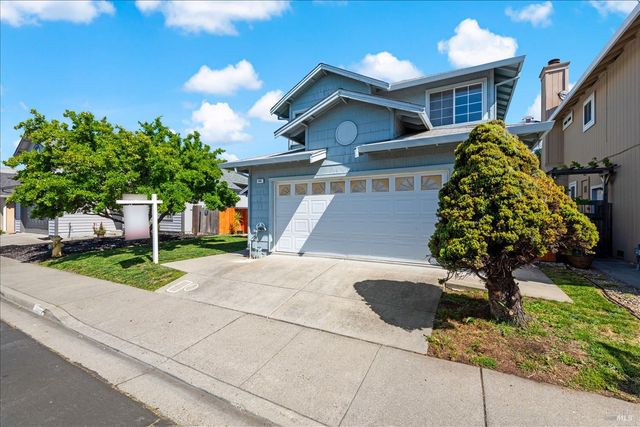 446 Merlot Ln, American Canyon, CA 94503