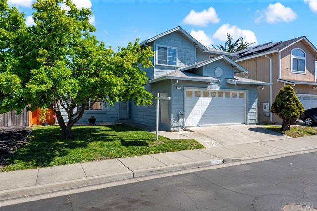 446 Merlot Ln, American Canyon, CA 94503