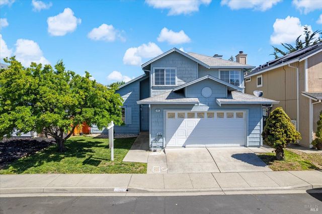 446 Merlot Ln, American Canyon, CA 94503