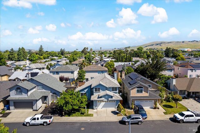 446 Merlot Ln, American Canyon, CA 94503