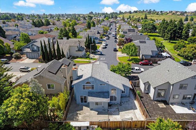 446 Merlot Ln, American Canyon, CA 94503