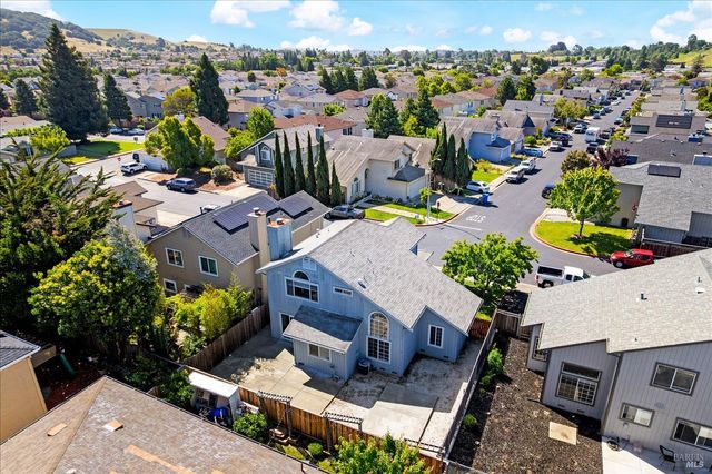 446 Merlot Ln, American Canyon, CA 94503
