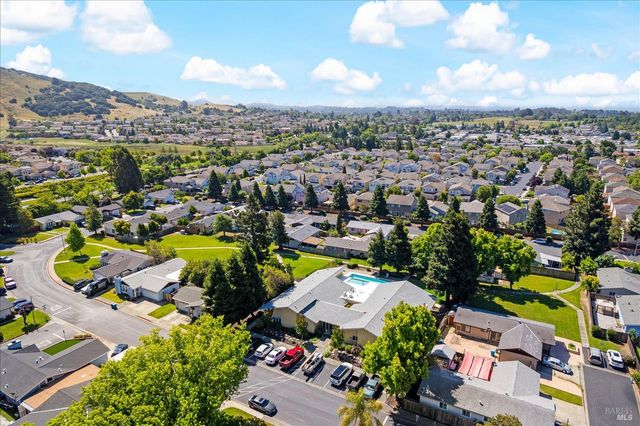 446 Merlot Ln, American Canyon, CA 94503
