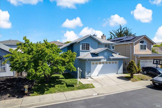 446 Merlot Ln, American Canyon, CA 94503