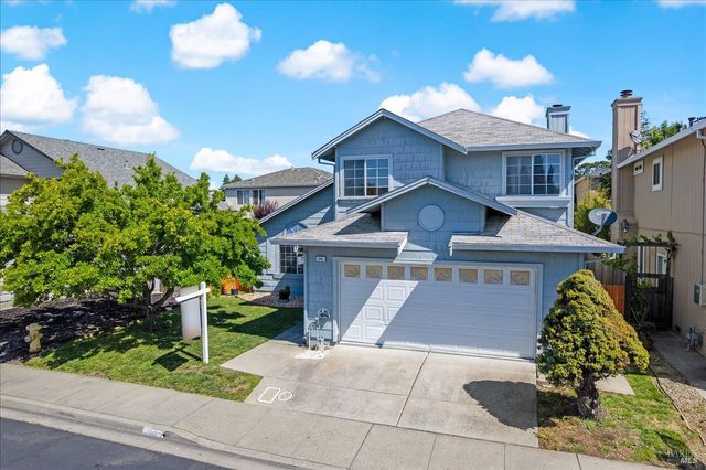 446 Merlot Ln, American Canyon, CA 94503