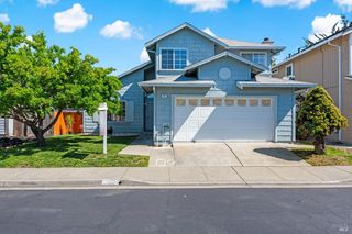 446 Merlot Ln, American Canyon, CA 94503