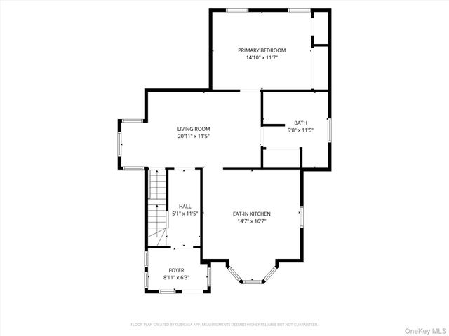 39 Hanford Street, Middletown, NY 10940