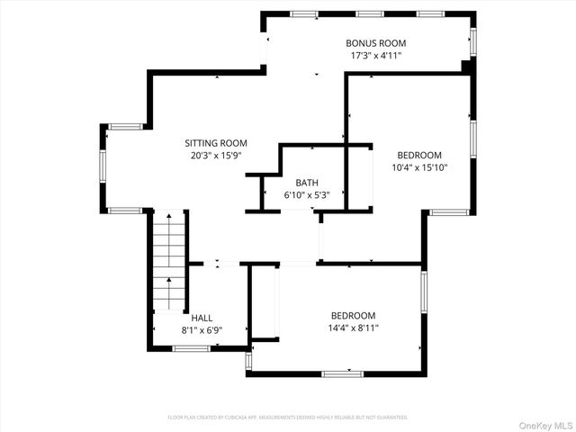 39 Hanford Street, Middletown, NY 10940