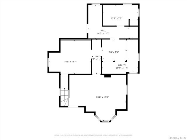 39 Hanford Street, Middletown, NY 10940