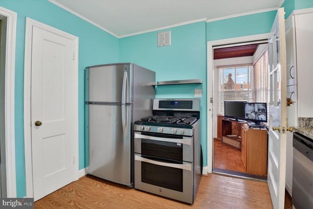 4716 QUEENS CHAPEL TER NE, Washington, DC 20017