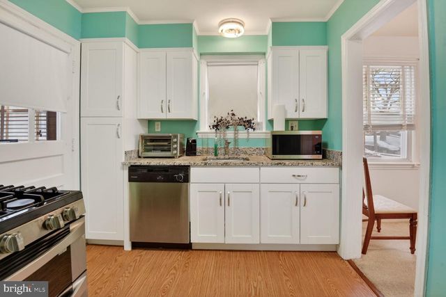 4716 QUEENS CHAPEL TER NE, Washington, DC 20017