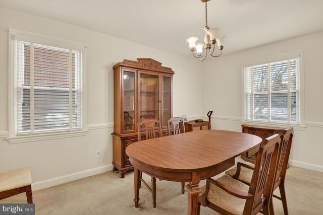 4716 QUEENS CHAPEL TER NE, Washington, DC 20017