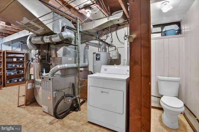 4716 QUEENS CHAPEL TER NE, Washington, DC 20017