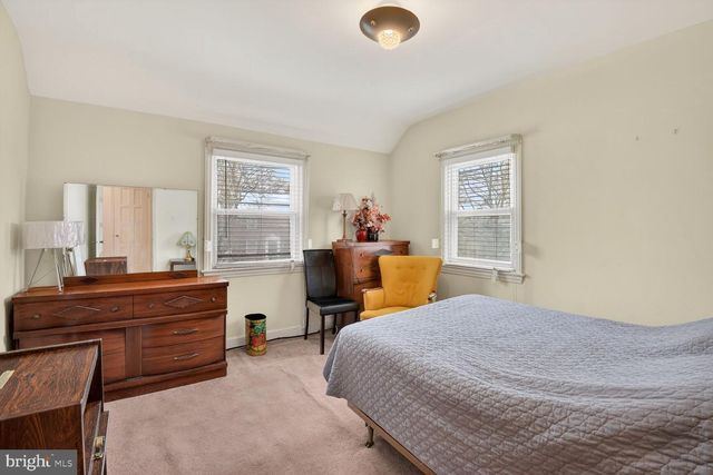 4716 QUEENS CHAPEL TER NE, Washington, DC 20017