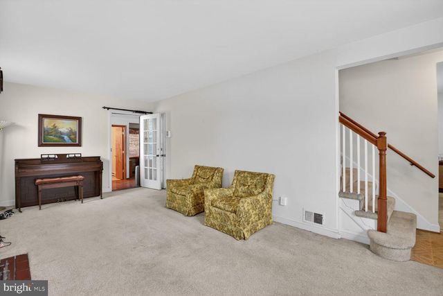 4716 QUEENS CHAPEL TER NE, Washington, DC 20017