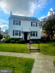 4716 QUEENS CHAPEL TER NE, Washington, DC 20017