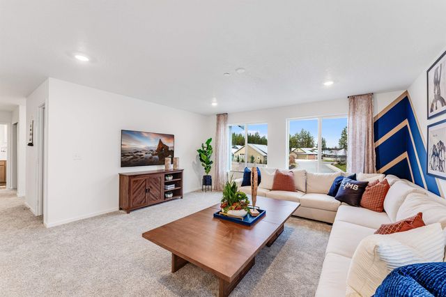 3112 S Man O'War Ct, Spokane Valley, WA 99037