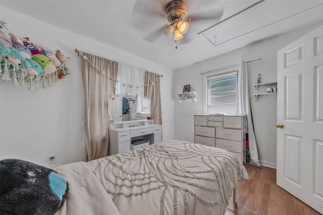 3017 Pueblo Trail, Lake Worth, TX 76135