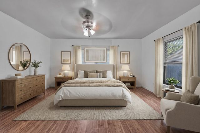 3017 Pueblo Trail, Lake Worth, TX 76135