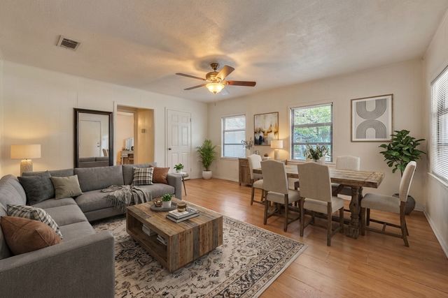 3017 Pueblo Trail, Lake Worth, TX 76135