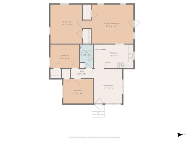 3017 Pueblo Trail, Lake Worth, TX 76135