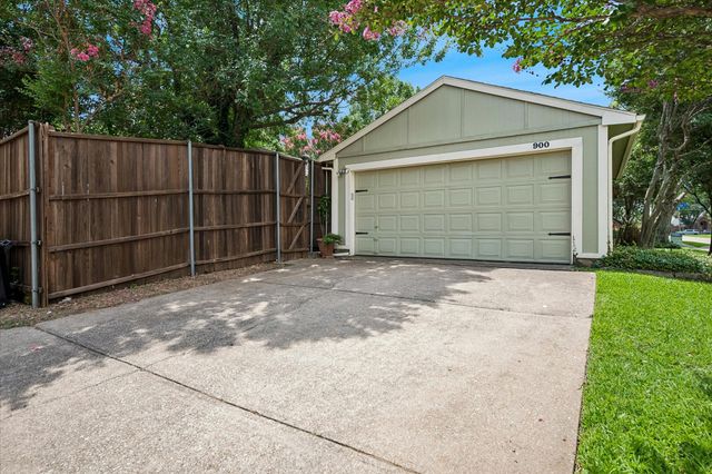 900 Tupelo Drive, Coppell, TX 75019